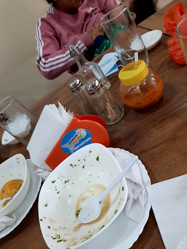 Opinii despre Cevicheria Pepe 2 în Jipijapa - Gastronomía y hostelería