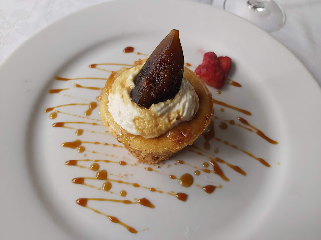 El Jardín Restaurante