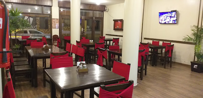 Comentarii opinii despre D' Andre Pizzería