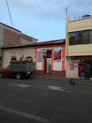 Opinii despre Dulce Placer 2 în Riobamba - Gastronomía y hostelería