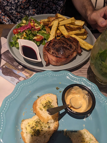 Comentarii opinii despre Black Angus