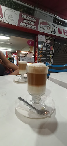 helados Creamy Ecuador