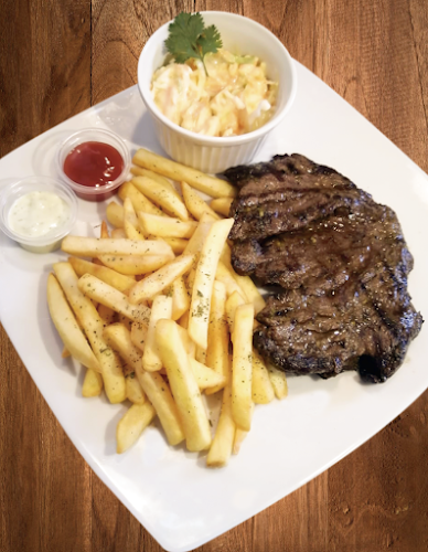 Opinii despre K-NELOS BURGUER & WINGS în Otavalo - Gastronomía y hostelería