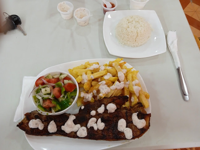 heladería mr colimes - Gastronomía y hostelería