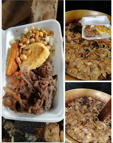 Restaurante "Las 4 esquinas"