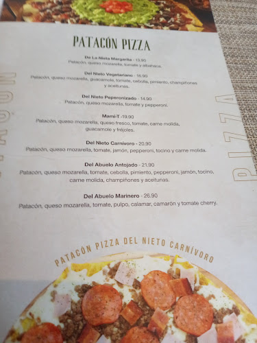 Opinii despre Segundo Muelle San Marino în Guayaquil - Gastronomía y hostelería