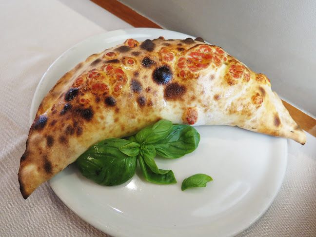 Comentarii opinii despre Pizzeria da Gianluca - Gelato Bella Italia