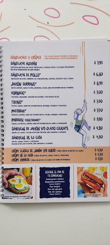 Cyrano - Gastronomía y hostelería