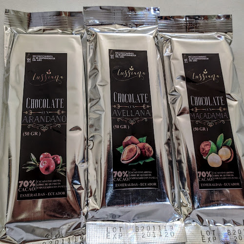 Comentarii opinii despre LUSSIANA MARKET Frutos Secos y Especias