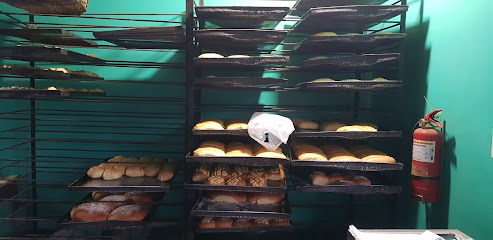 Panaderia "Nuevos Amigos 2"