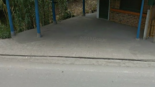 Picanteria Los Abuelos - Gastronomía y hostelería