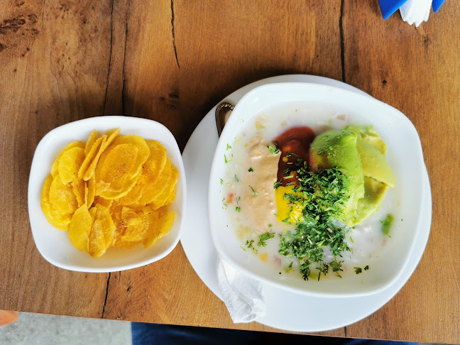 Comentarii opinii despre Cevicheria Pepe 2