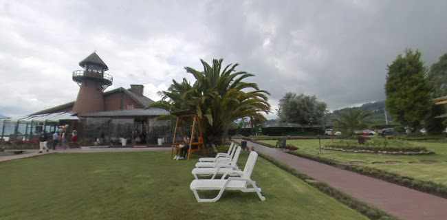 Puerto Lago Lago San Pablo - San Rafael de la Laguna