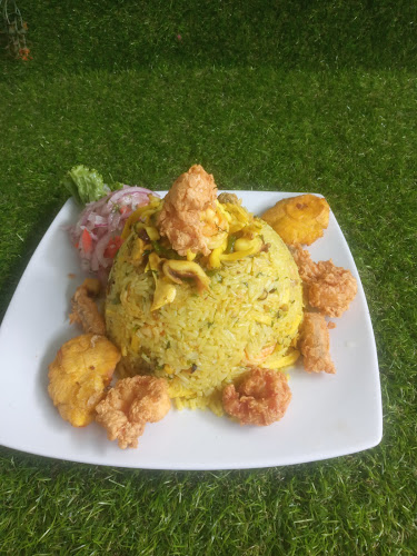 Manglares en Puerto jeli By chef victor - Santa Rosa