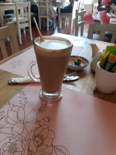 Comentarii opinii despre Bendito Café