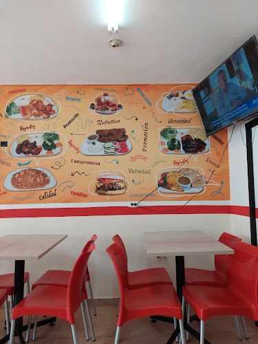 HELADERIA DOÑA CARMITA