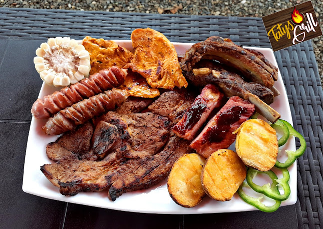 Tatys Grill - Gastronomía y hostelería