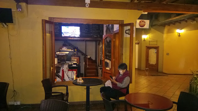 Opinii despre Academia del Cafe în Quito - Gastronomía y hostelería