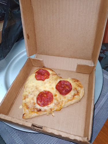 Pizzeria Mafer's - Guayaquil