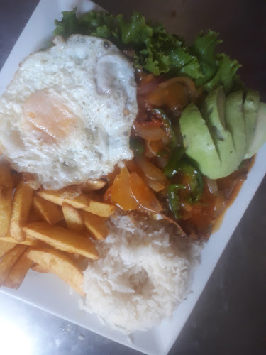 Comentarii opinii despre Marisqueria El Chef Internacional