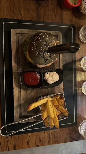 Comentarii opinii despre Ñatos Smoked & Grill House