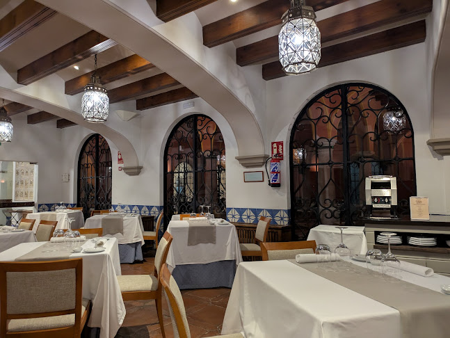 Comentarii opinii despre Parador de Arcos de la Frontera