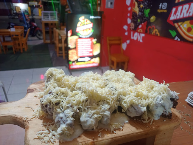 Comentarii opinii despre LARA'S Pizza