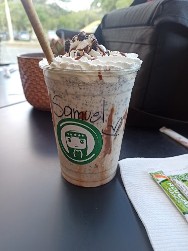 Cream Coffee - Gastronomía y hostelería