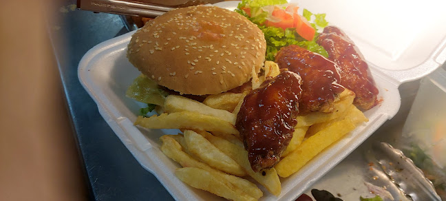 Opinii despre SODA BAR TU PANA FITO în Quito - Gastronomía y hostelería