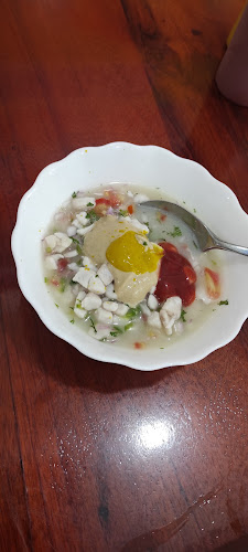 Comentarii opinii despre Restaurate TIERRA DE DELFINES 100%MANABA