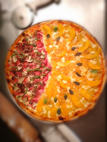 Pizza Good & Boketto Sushi - Gastronomía y hostelería