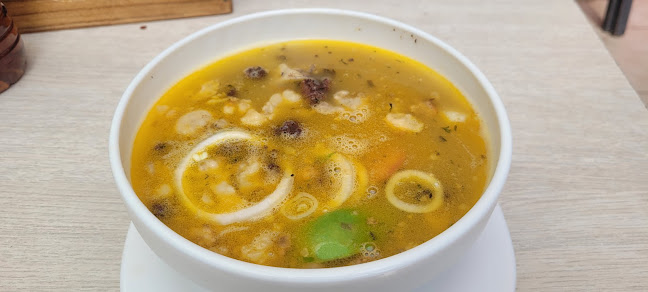 La Parrilla de AcaBar - Gastronomía y hostelería