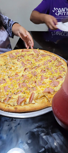 Pizzería Artesanal "El Hornito" - Gastronomía y hostelería