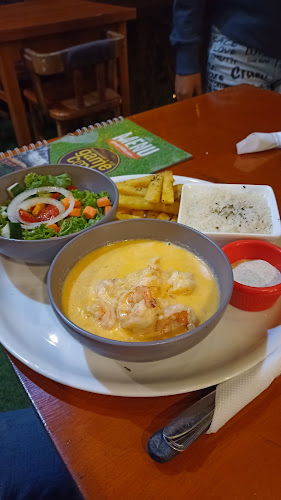 Game Cook - Santo Domingo