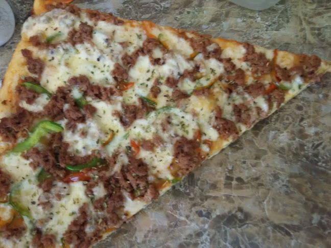 Lucho´s Pizzería - Sucursal 3