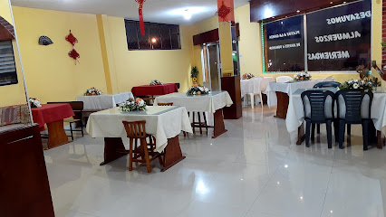 CHIFA RESTAURANTE Y PASTELERÍA "CASU"