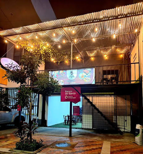 Las Huecas Dauleñas