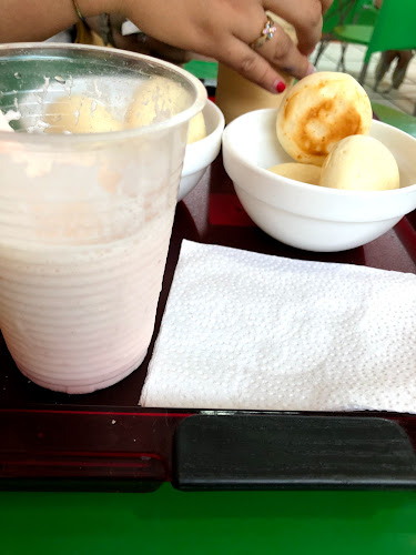 Comentarii opinii despre Zona Y