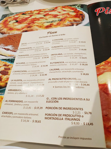 Comentarii opinii despre Restaurante Riviera en Guayaquil