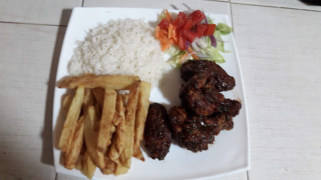 Comentarii opinii despre BAR RESTAURANT " LA PEÑA "