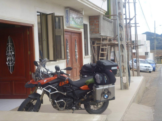 Comentarii opinii despre Restaurant "Vicky Internacional"