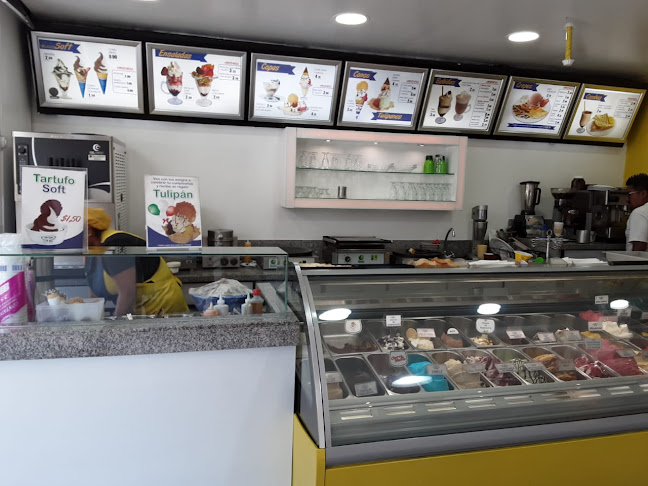 Yacuambi Oe1-55, Quito 170104