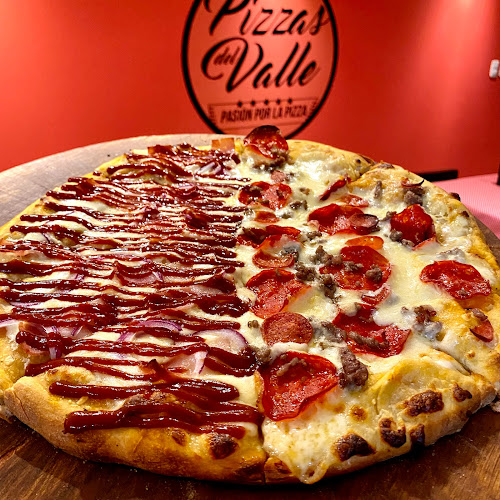 Pizzas Del Valle - Sucursal Capelo - Gastronomía y hostelería