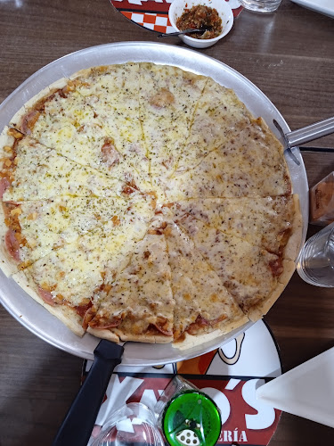 XAVO'S PIZERÍA
