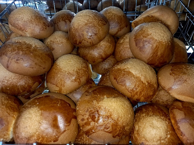 PANADERÍA SAMY 1 - Tambillo