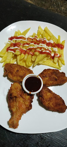 Montalvo - Balsapamba, Montalvo