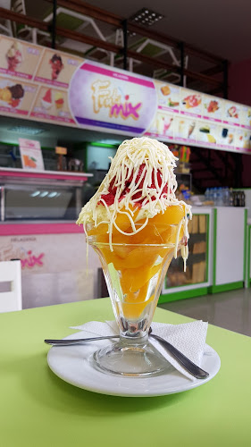 Comentarii opinii despre Heladería Frutimix