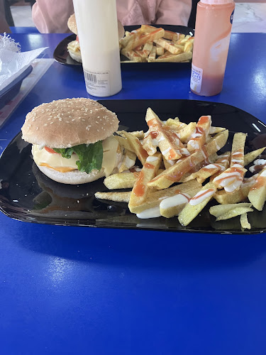 Opinii despre Patio de Comidas în Machachi - Gastronomía y hostelería