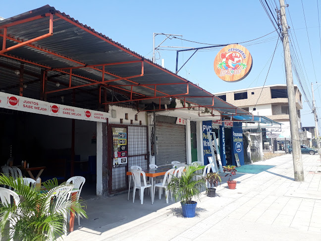 Cevicheria La Roca