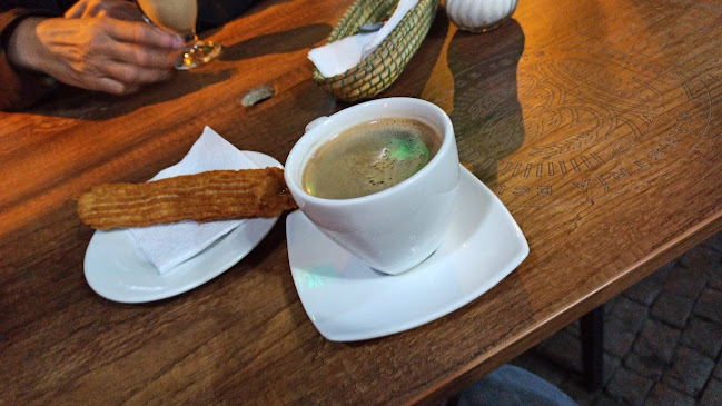 CAFE-BAR YASUNI - Quito